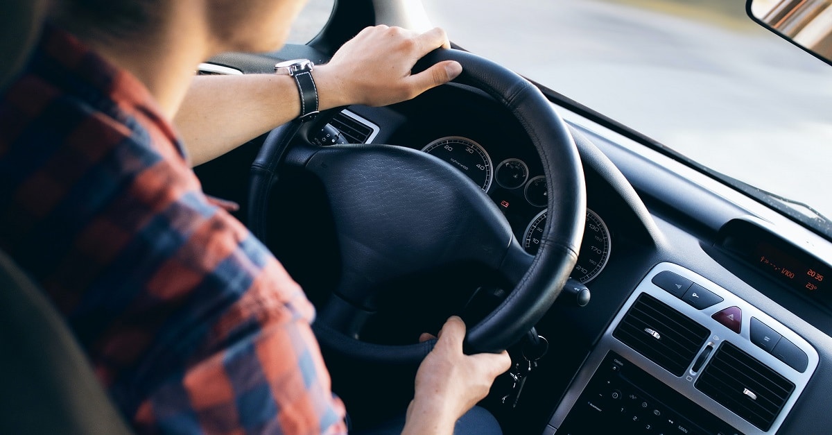 Incidents of fake IDs being used for stealing cars on test drives